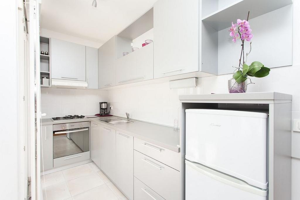 Kuvi Apartments روفينج الغرفة الصورة