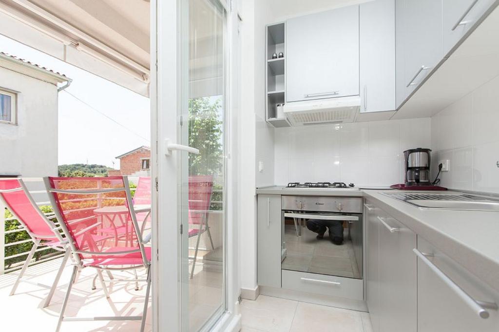 Kuvi Apartments روفينج الغرفة الصورة