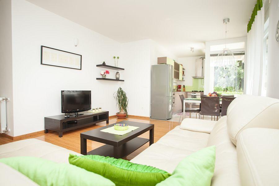Kuvi Apartments روفينج المظهر الخارجي الصورة