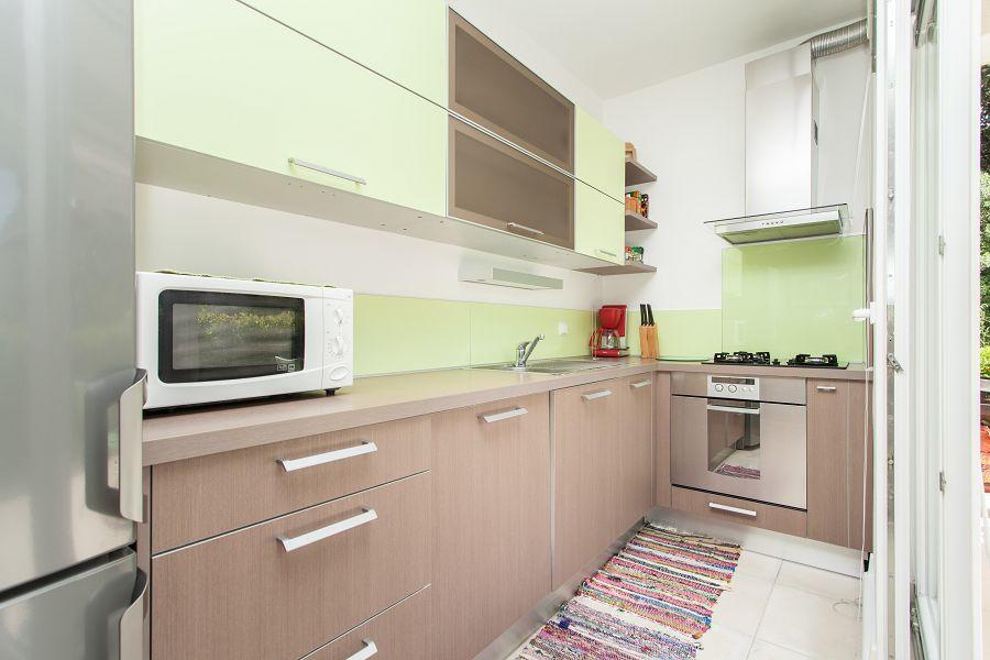Kuvi Apartments روفينج المظهر الخارجي الصورة