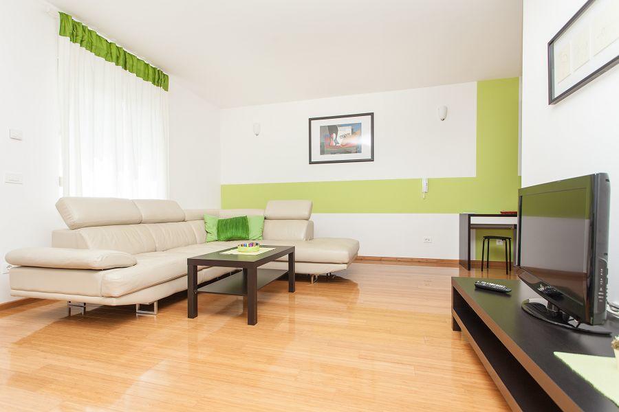 Kuvi Apartments روفينج المظهر الخارجي الصورة